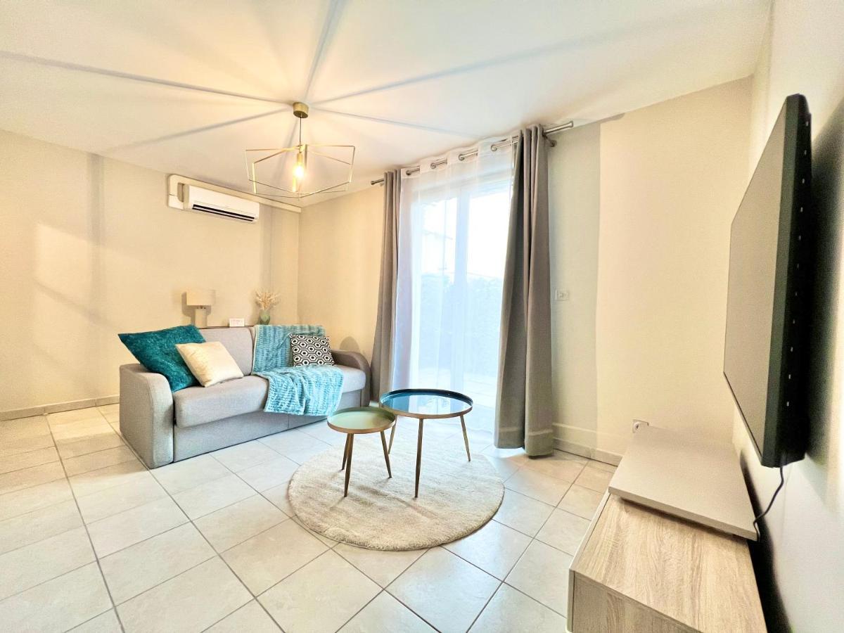 La Bulle De Champagne Apartment Ngoại thất bức ảnh