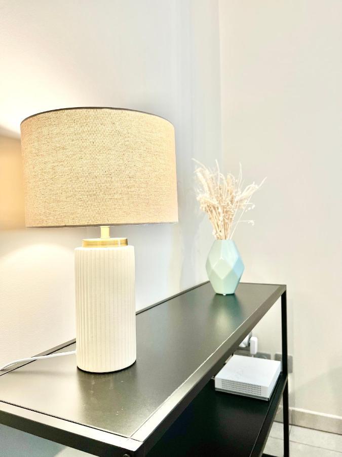 La Bulle De Champagne Apartment Ngoại thất bức ảnh