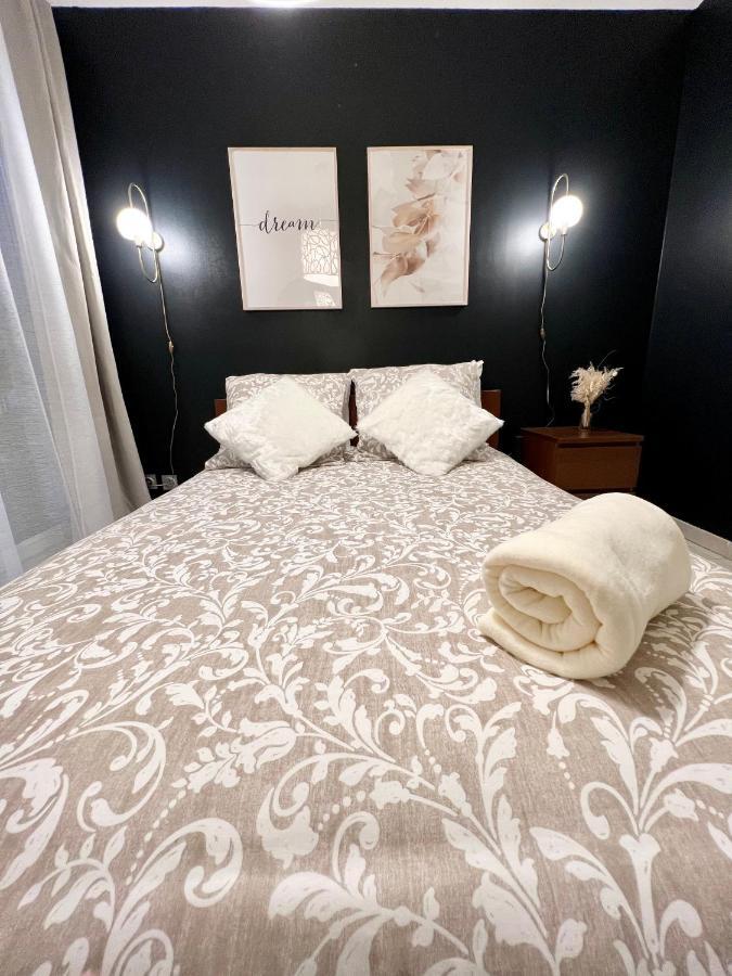 La Bulle De Champagne Apartment Ngoại thất bức ảnh