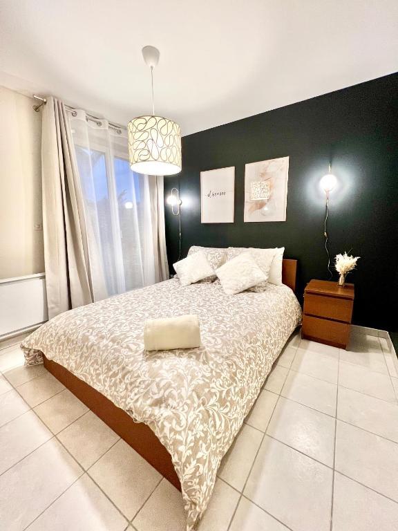 La Bulle De Champagne Apartment Ngoại thất bức ảnh