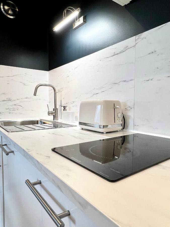 La Bulle De Champagne Apartment Ngoại thất bức ảnh