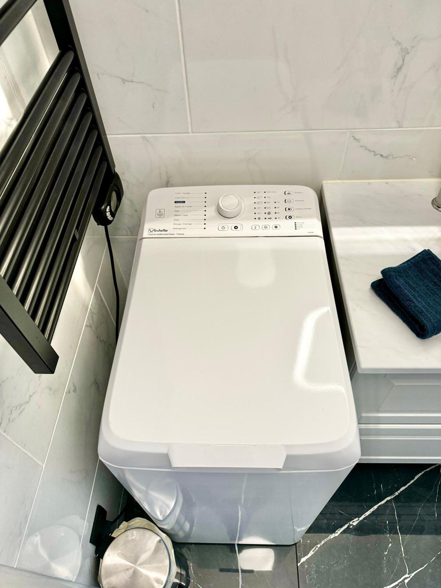 La Bulle De Champagne Apartment Ngoại thất bức ảnh