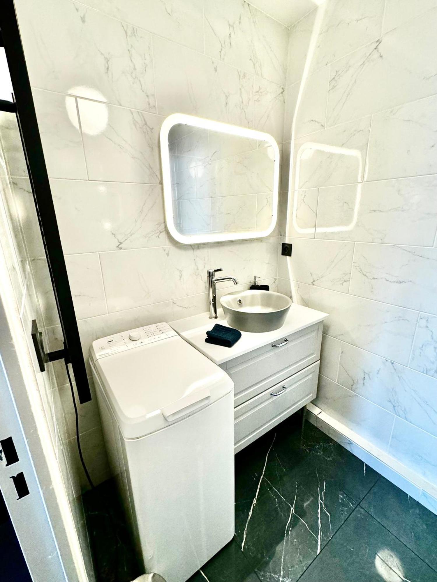 La Bulle De Champagne Apartment Ngoại thất bức ảnh